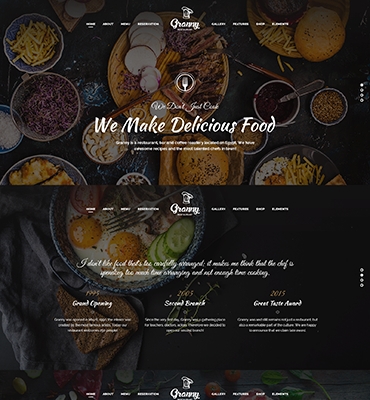 Home Page