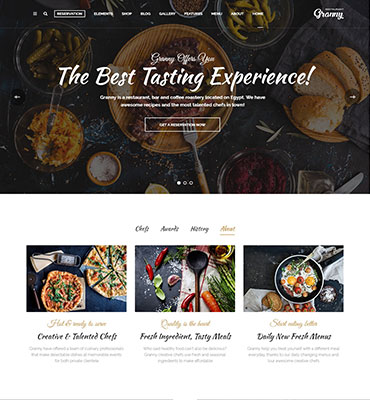 Home Page